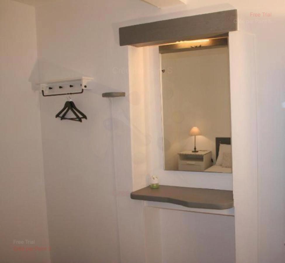 Holiday home Les Chemins De La Cite Ou